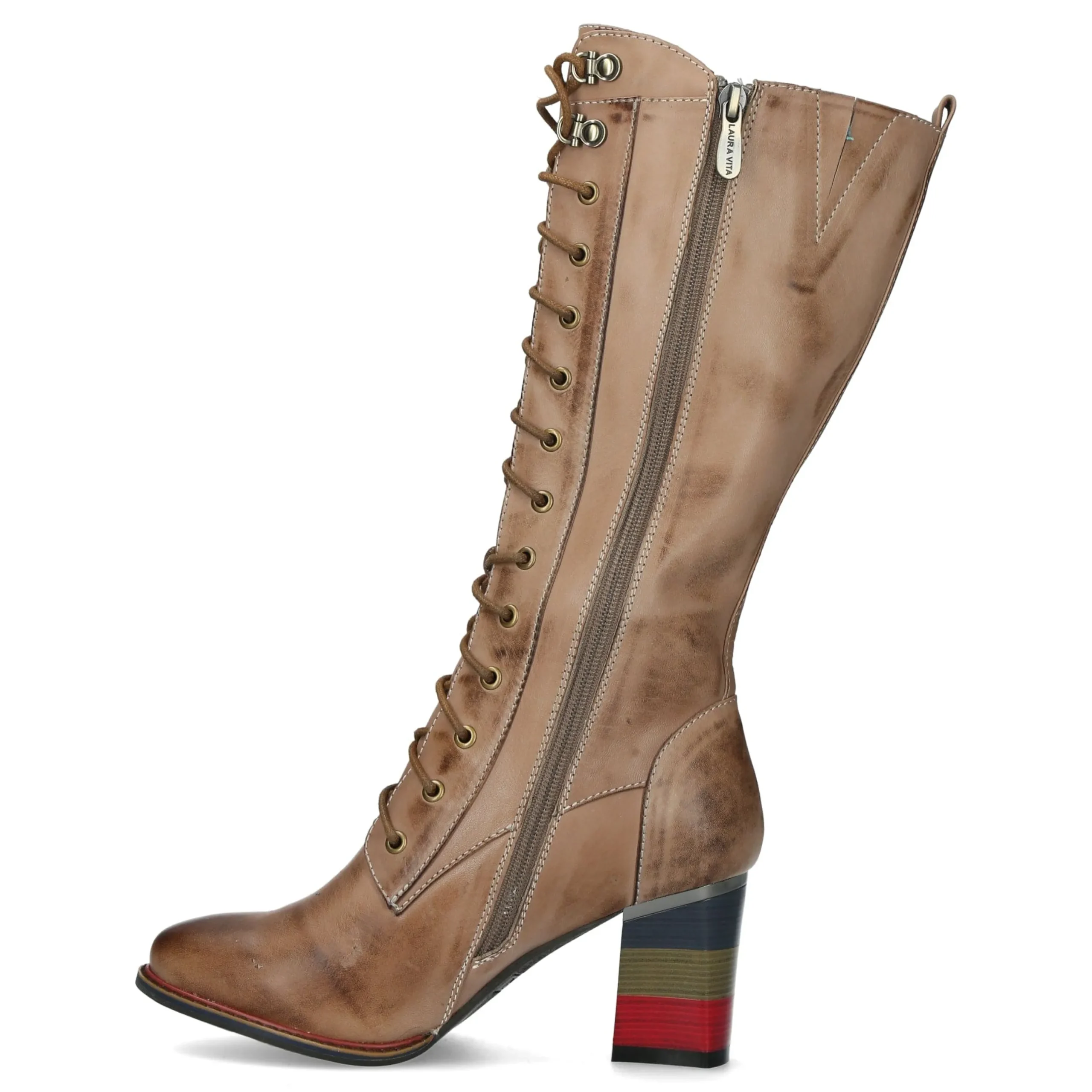 Cheap Laura Vita Bottes - GECEKO 16A