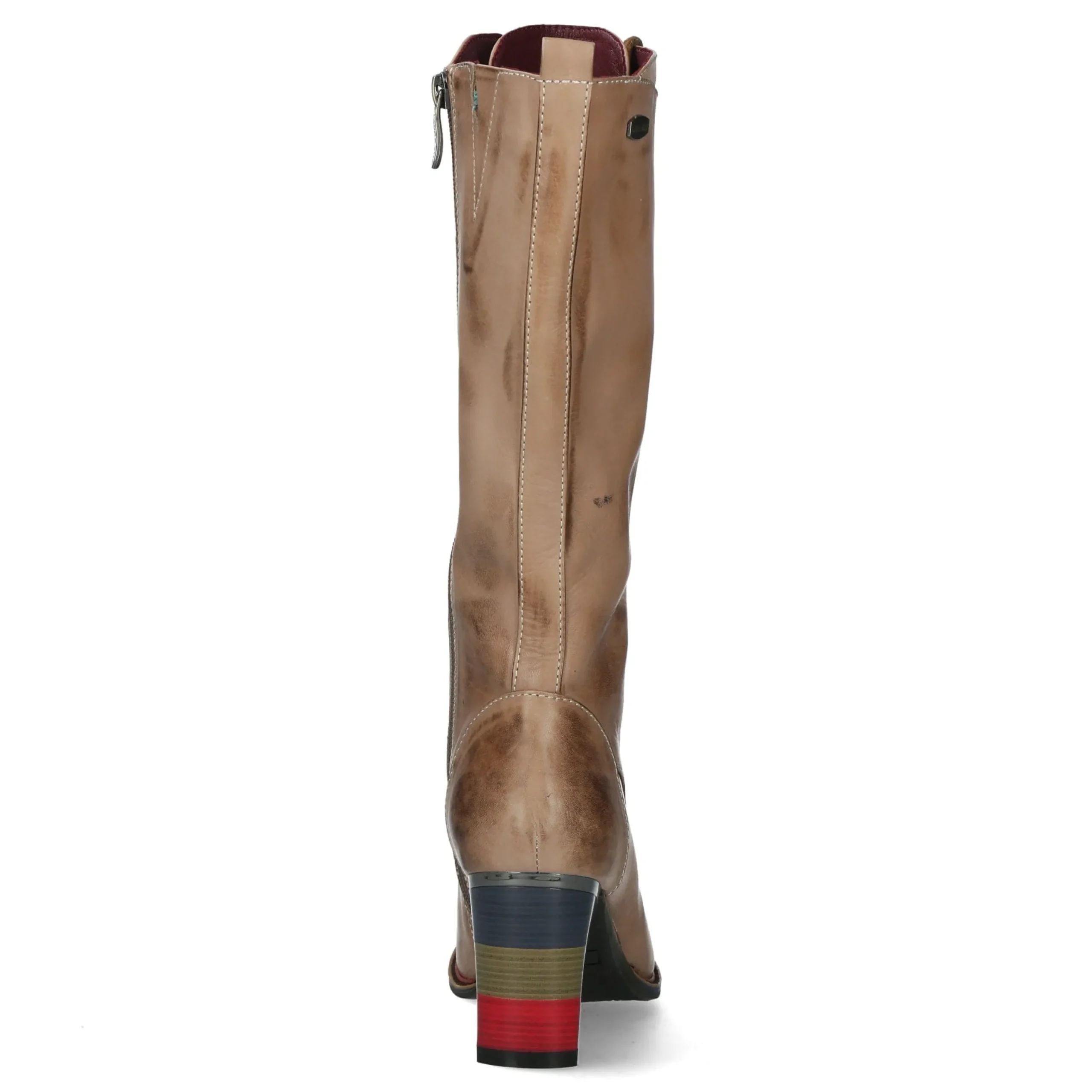 Cheap Laura Vita Bottes - GECEKO 16A
