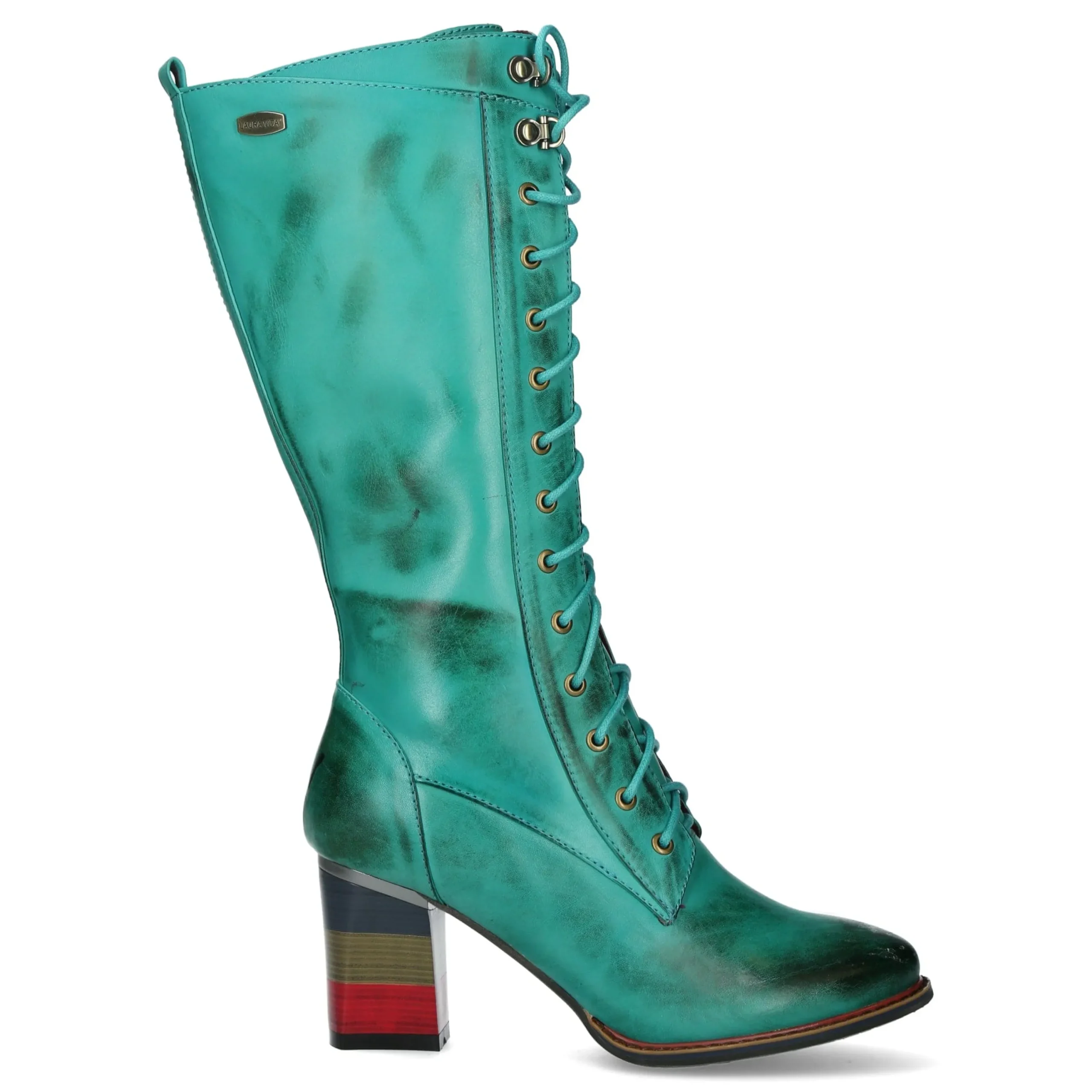 Cheap Laura Vita Bottes - GECEKO 16A
