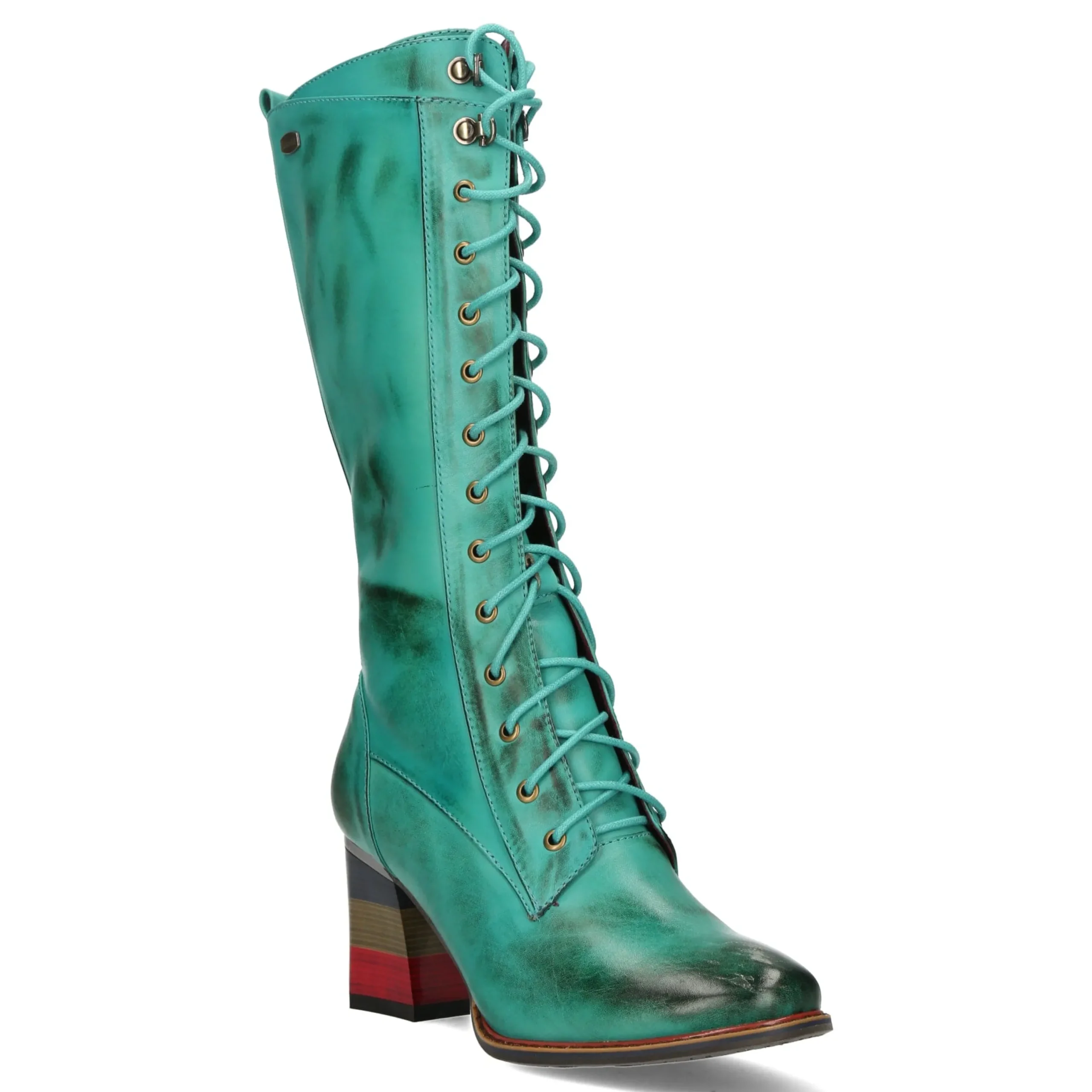 Cheap Laura Vita Bottes - GECEKO 16A