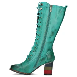Cheap Laura Vita Bottes - GECEKO 16A