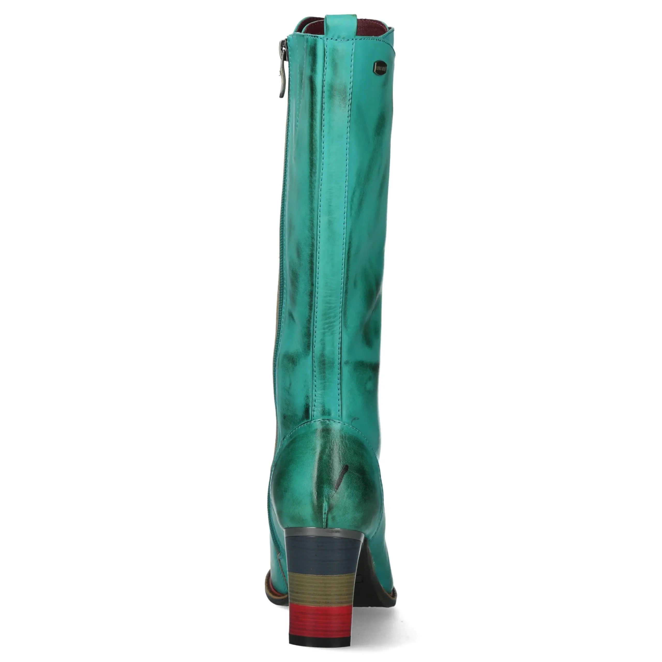 Cheap Laura Vita Bottes - GECEKO 16A