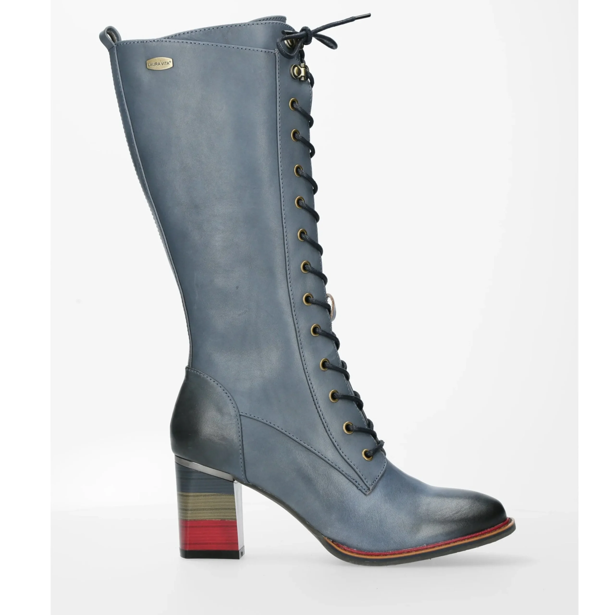 Cheap Laura Vita Bottes - GECEKO 16A