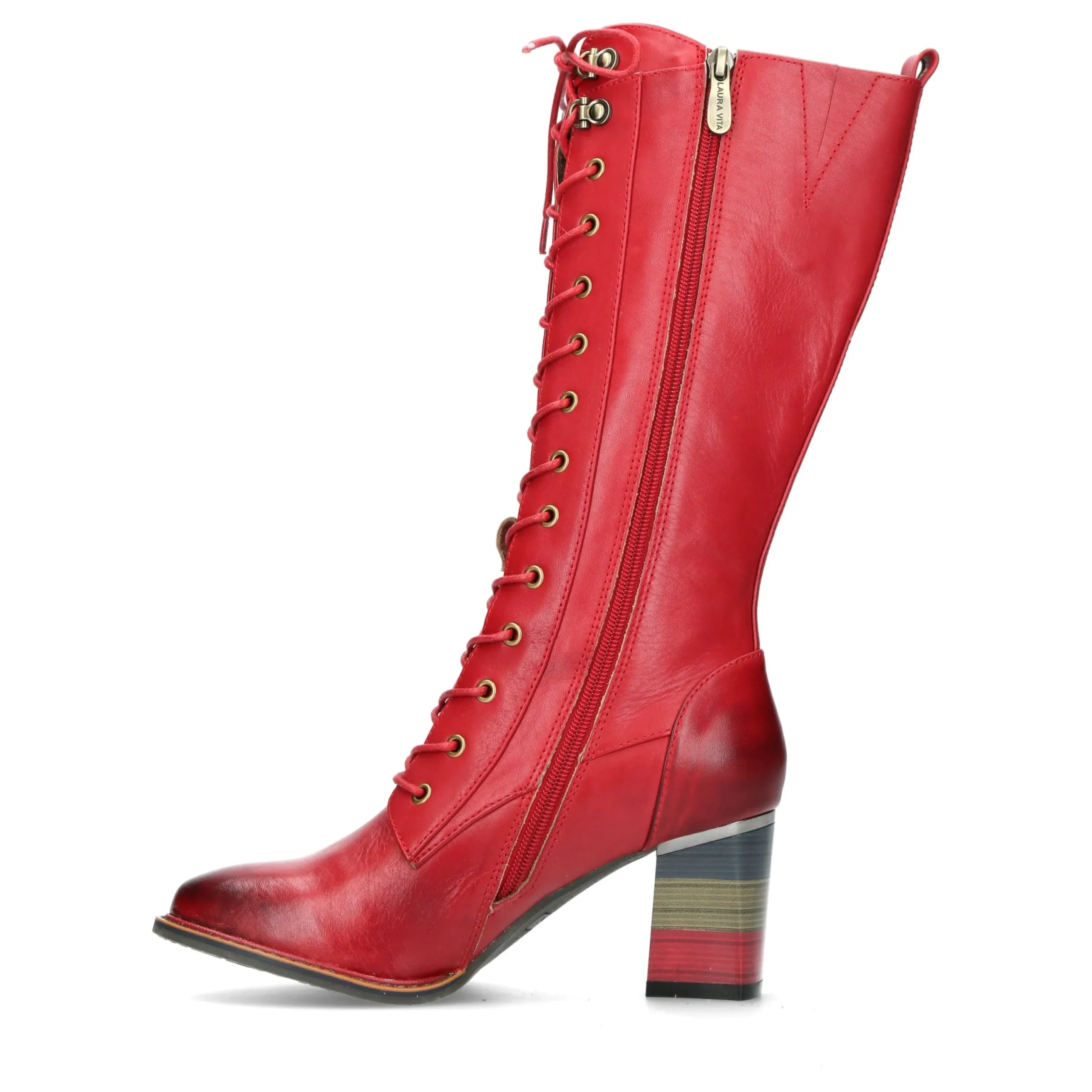 Cheap Laura Vita Bottes - GECEKO 16A