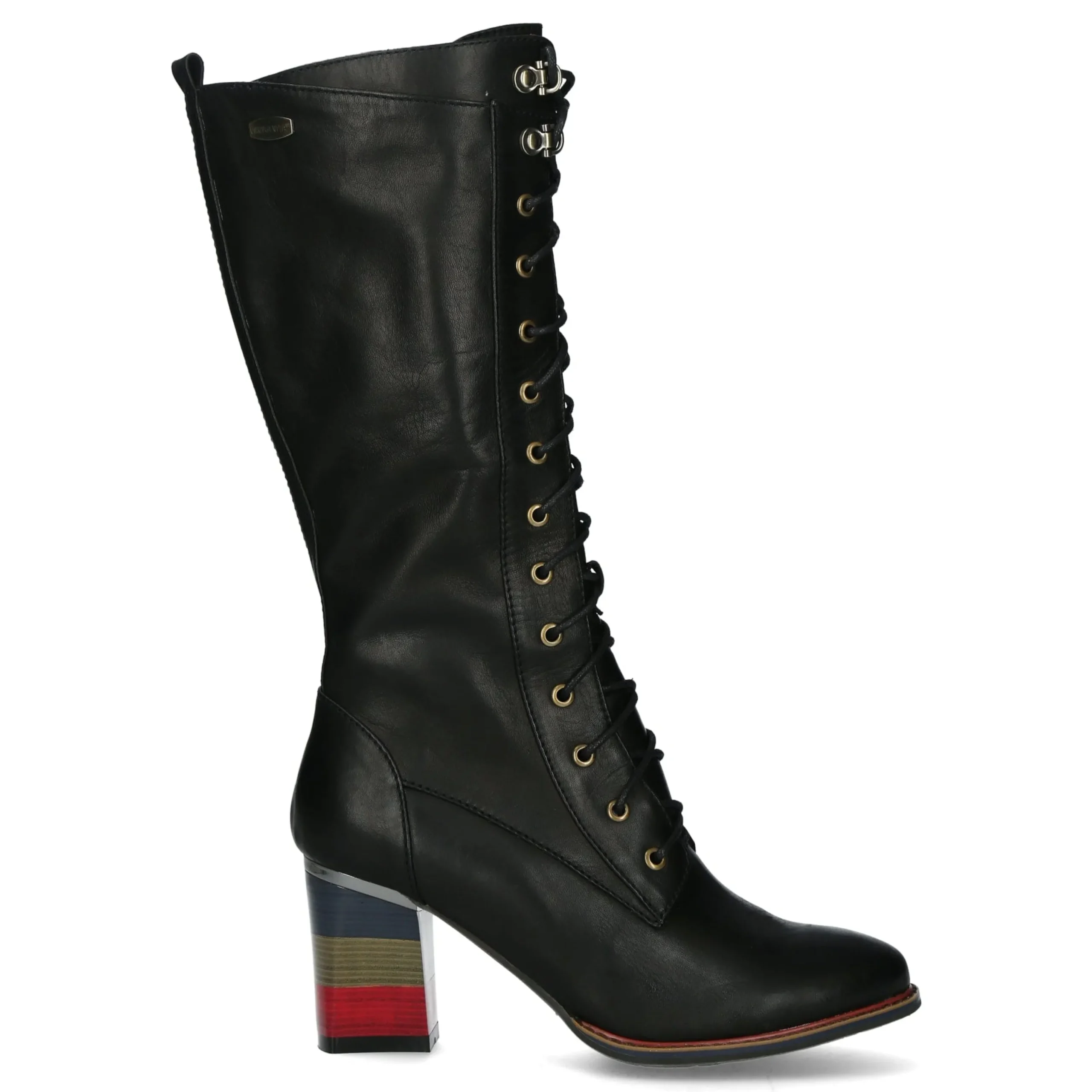 Cheap Laura Vita Bottes - GECEKO 16A
