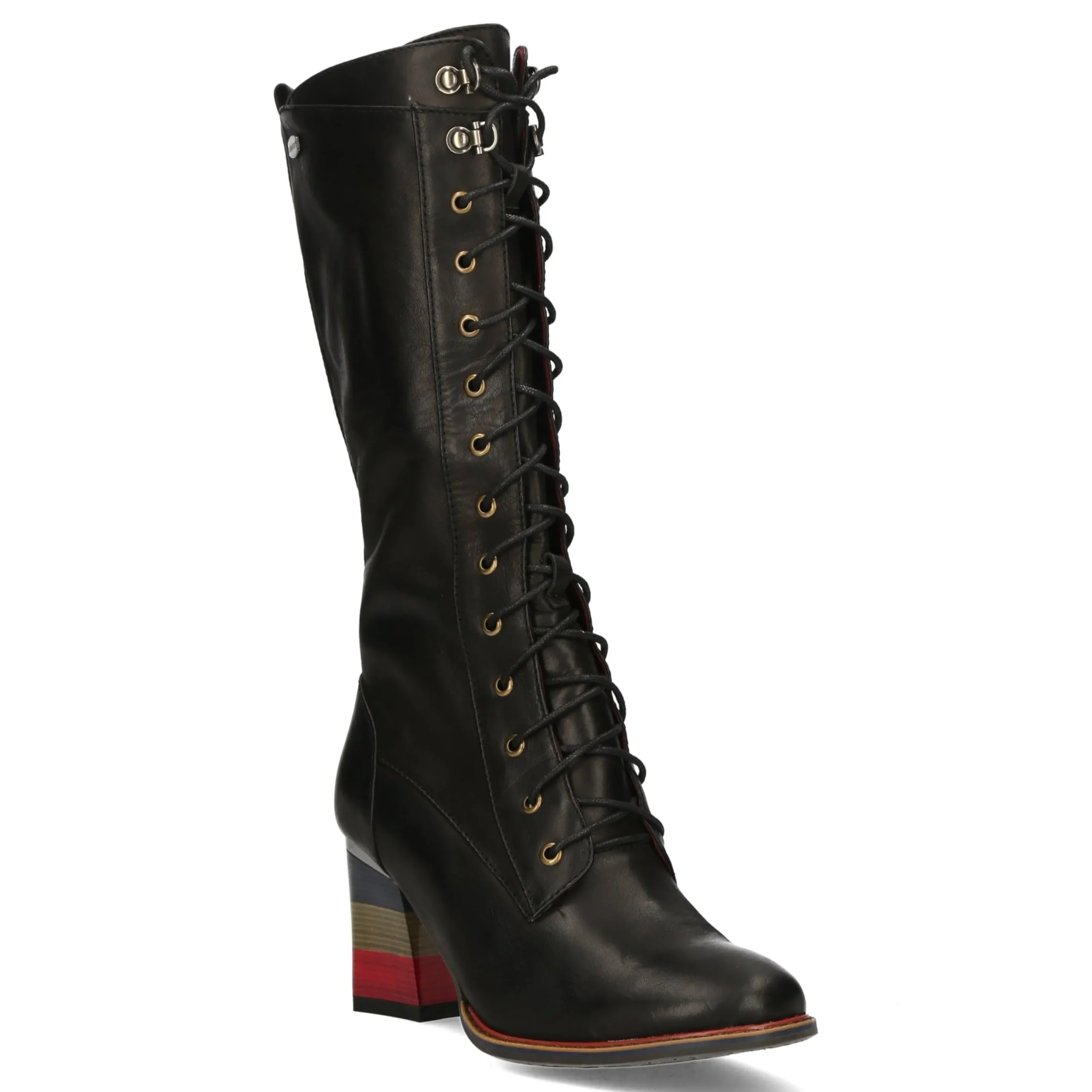 Cheap Laura Vita Bottes - GECEKO 16A