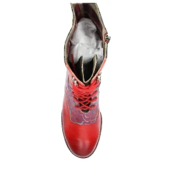 Clearance Laura Vita Bottes - GECNAO 0223