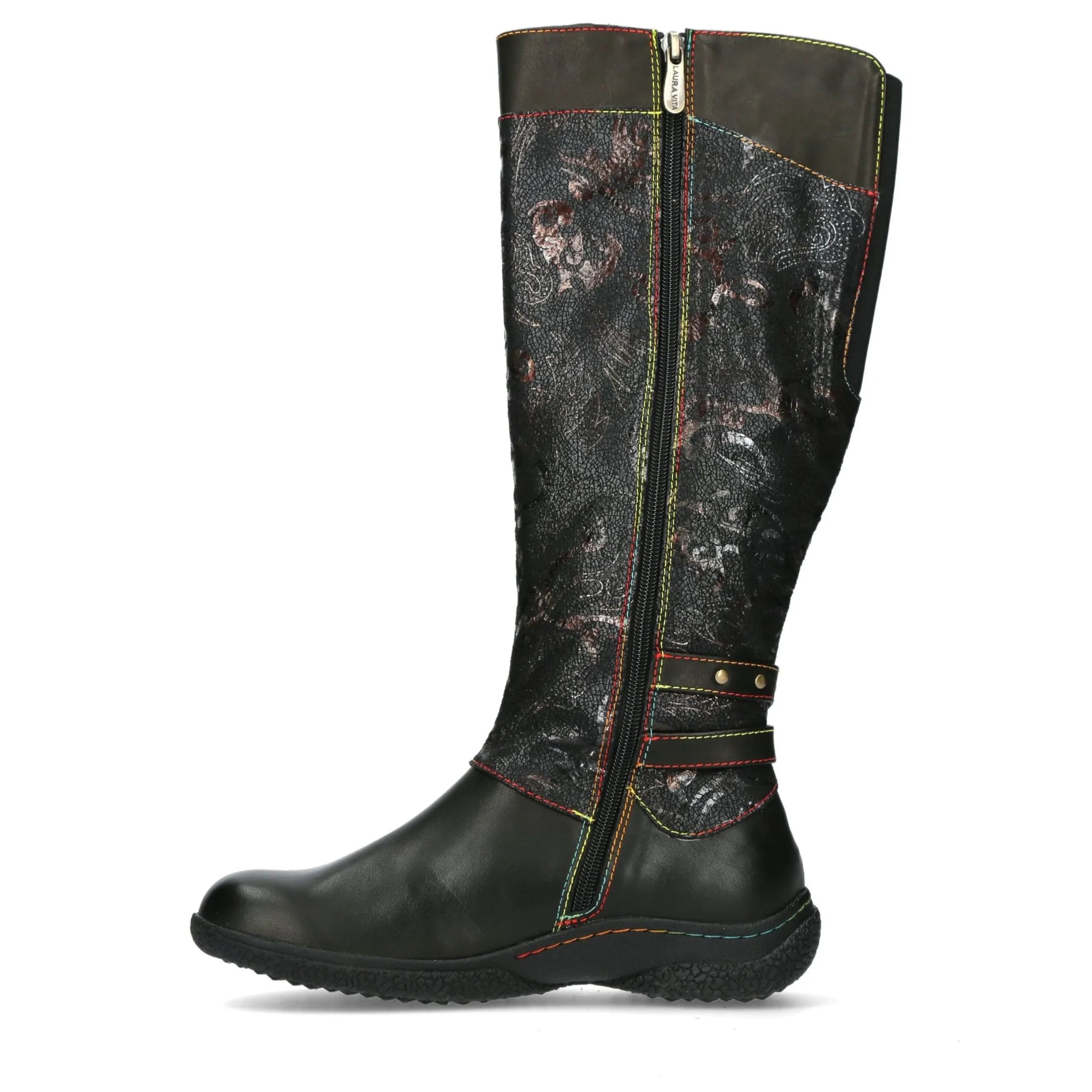 Best Sale Laura Vita Bottes - GOCTHO 50