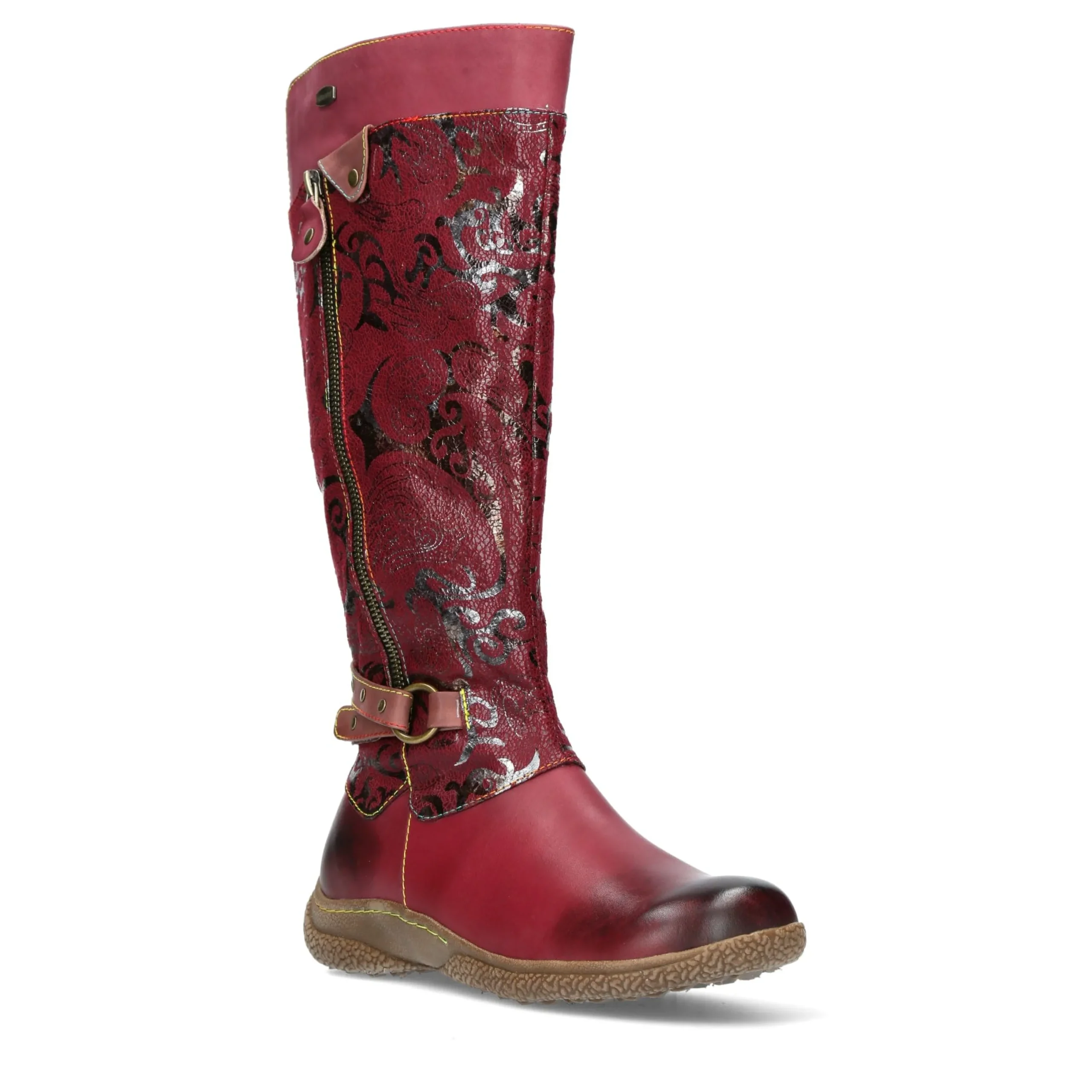 Best Sale Laura Vita Bottes - GOCTHO 50