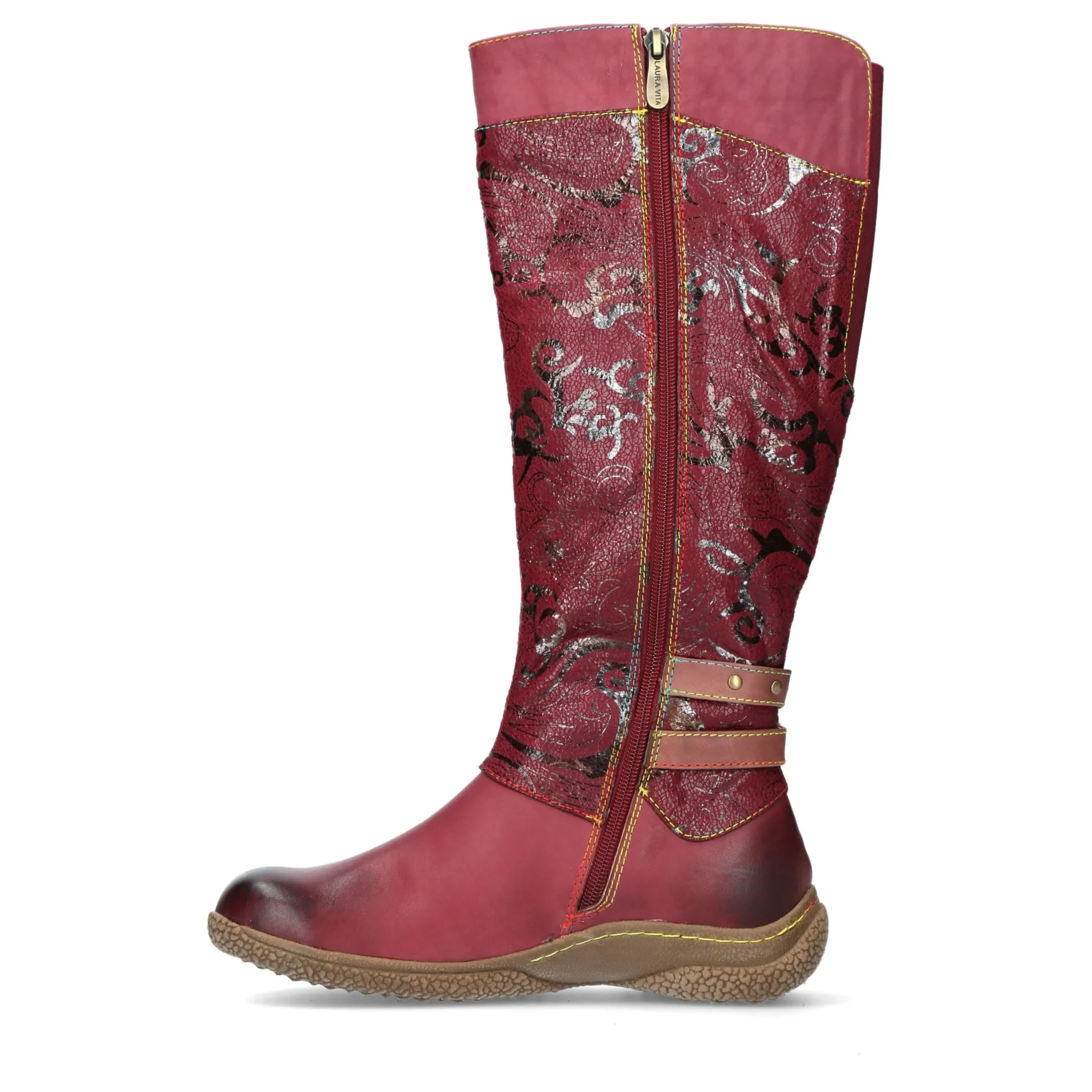 Best Sale Laura Vita Bottes - GOCTHO 50