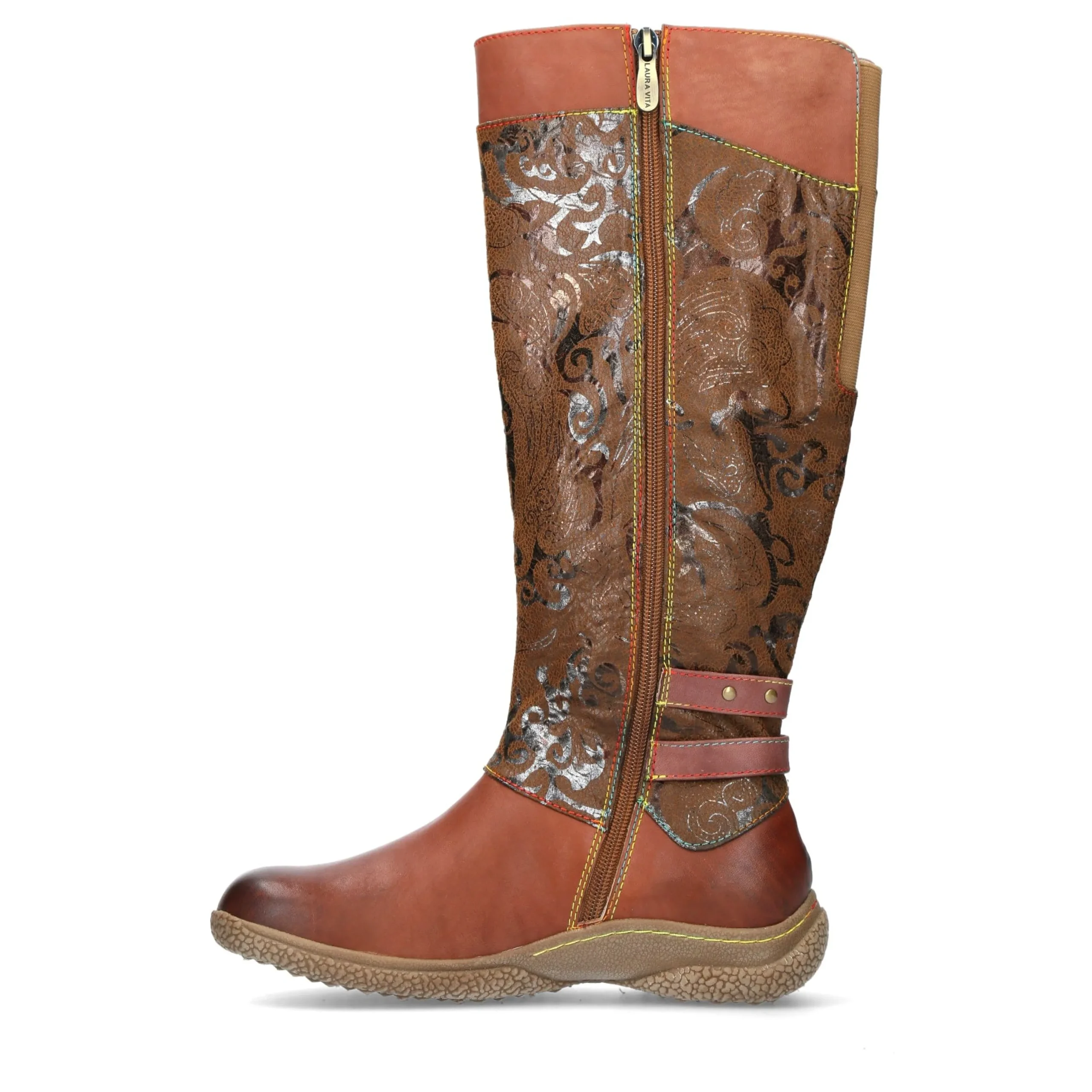 Best Sale Laura Vita Bottes - GOCTHO 50