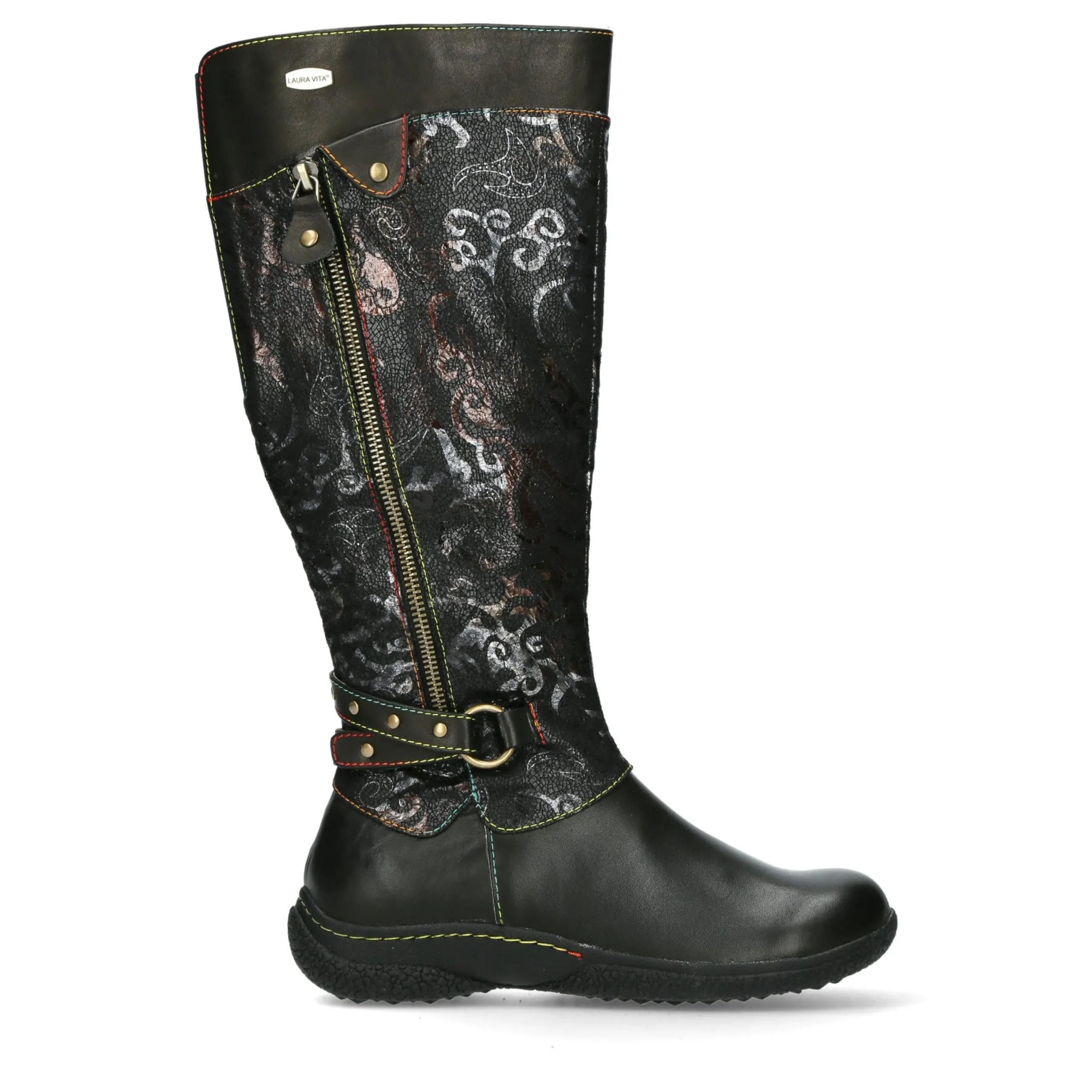 Best Sale Laura Vita Bottes - GOCTHO 50