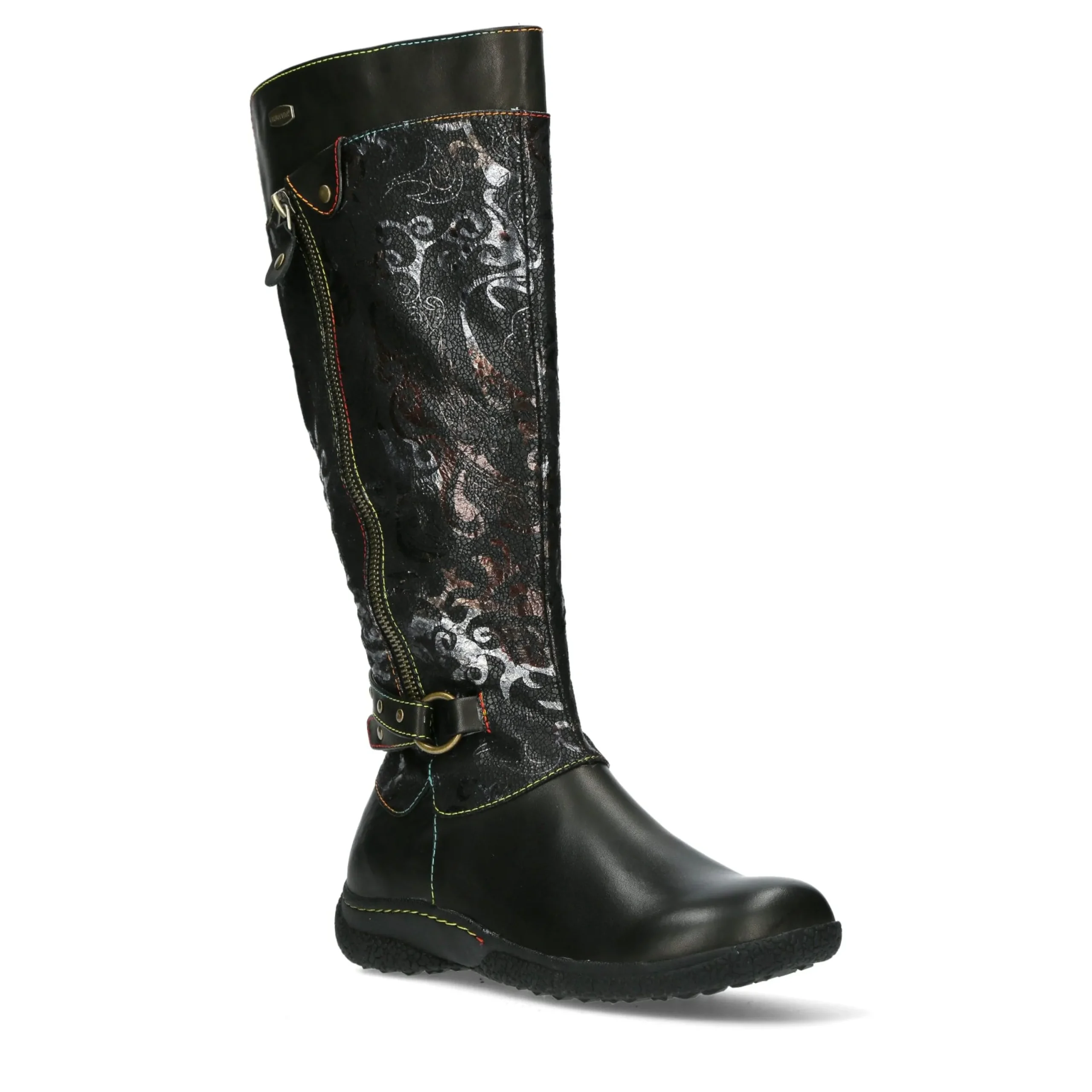 Best Sale Laura Vita Bottes - GOCTHO 50