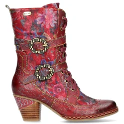Outlet Laura Vita Bottes - GUCSO 31