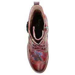 Outlet Laura Vita Bottes - GUCSO 31