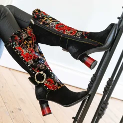 Cheap Laura Vita Bottes - GUCSTOO 12