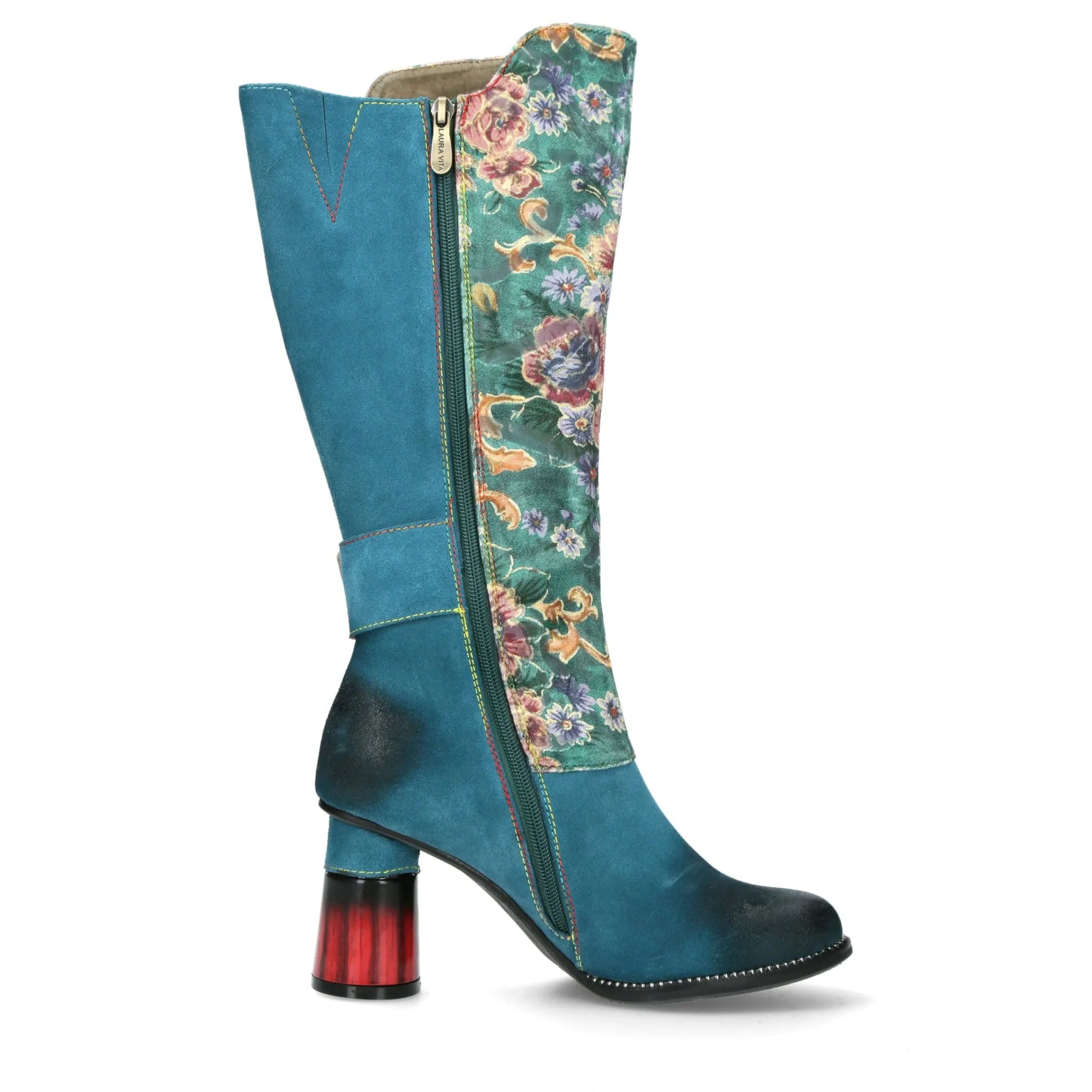 Cheap Laura Vita Bottes - GUCSTOO 12
