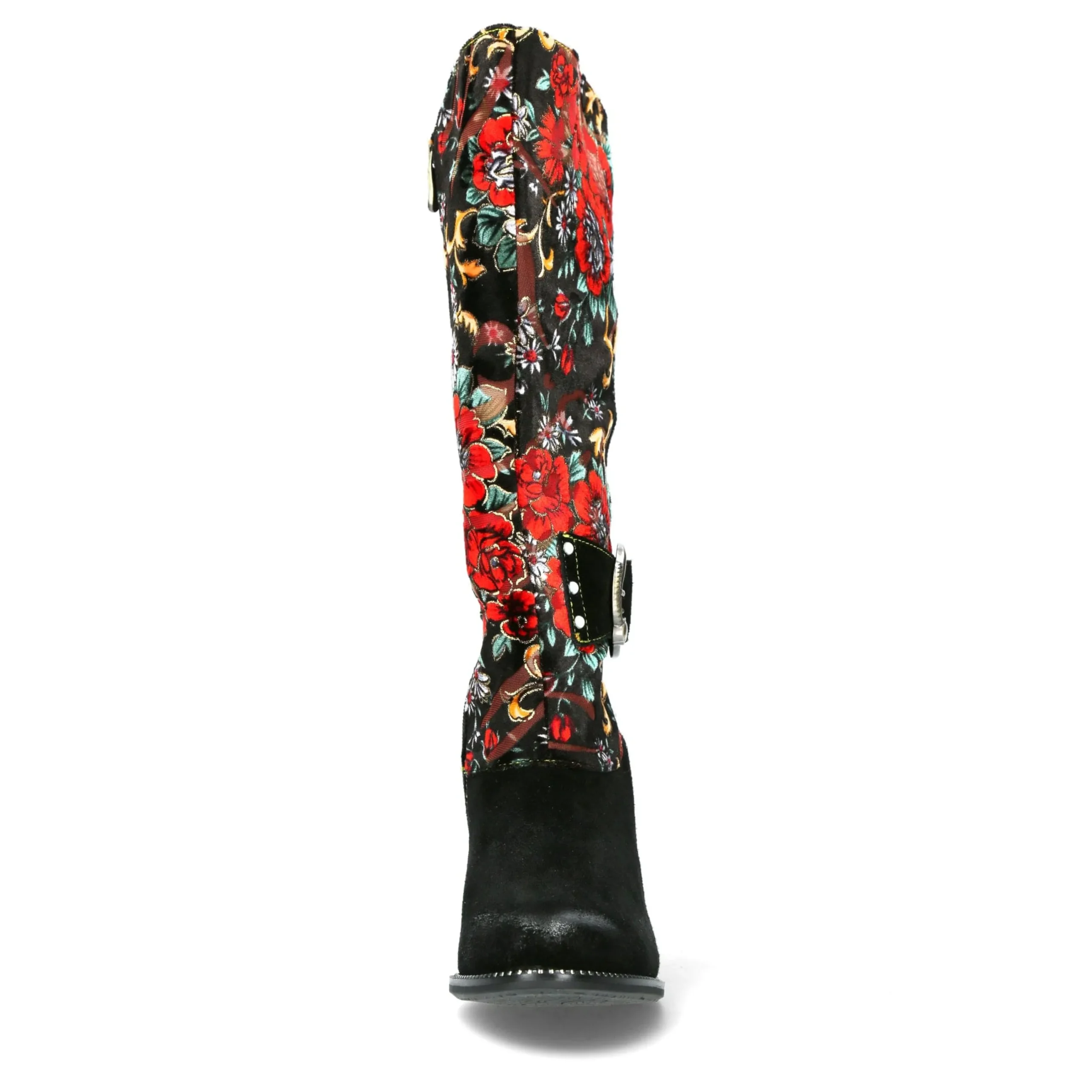 Cheap Laura Vita Bottes - GUCSTOO 12