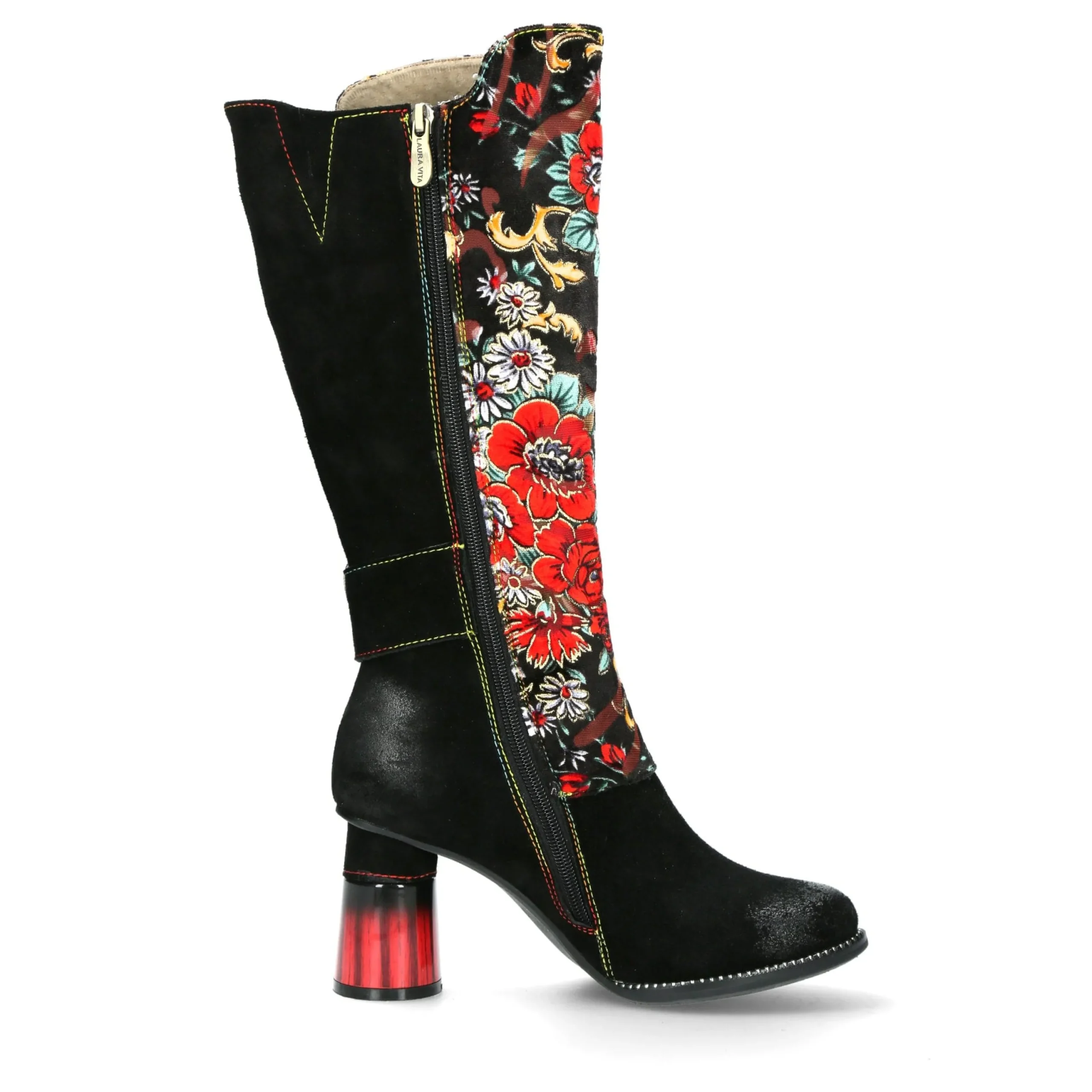 Cheap Laura Vita Bottes - GUCSTOO 12