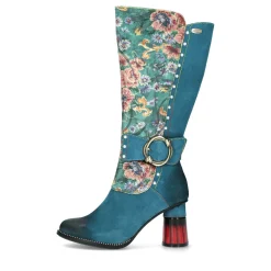 Cheap Laura Vita Bottes - GUCSTOO 12