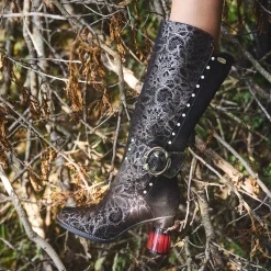 Shop Laura Vita Bottes - GUCSTOO 12