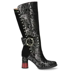 Shop Laura Vita Bottes - GUCSTOO 12