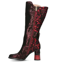Shop Laura Vita Bottes - GUCSTOO 12