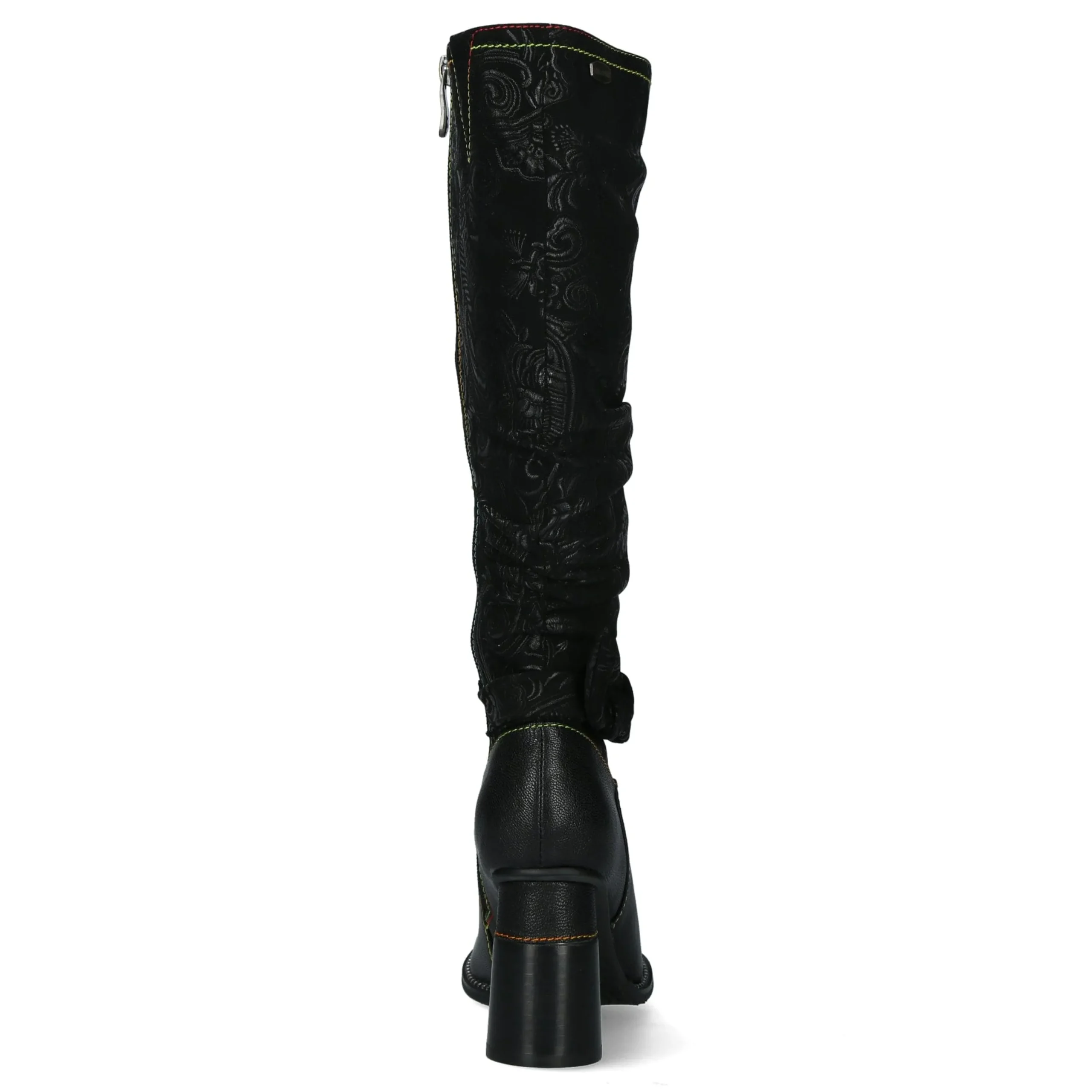 Fashion Laura Vita Bottes - GUCSTOO 03 C Dorian