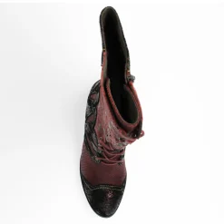 Cheap Laura Vita Bottes - GYCROO 14
