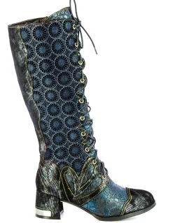Cheap Laura Vita Bottes - GYCROO 14