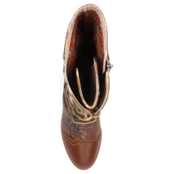 Shop Laura Vita Bottes - GYCROO 14