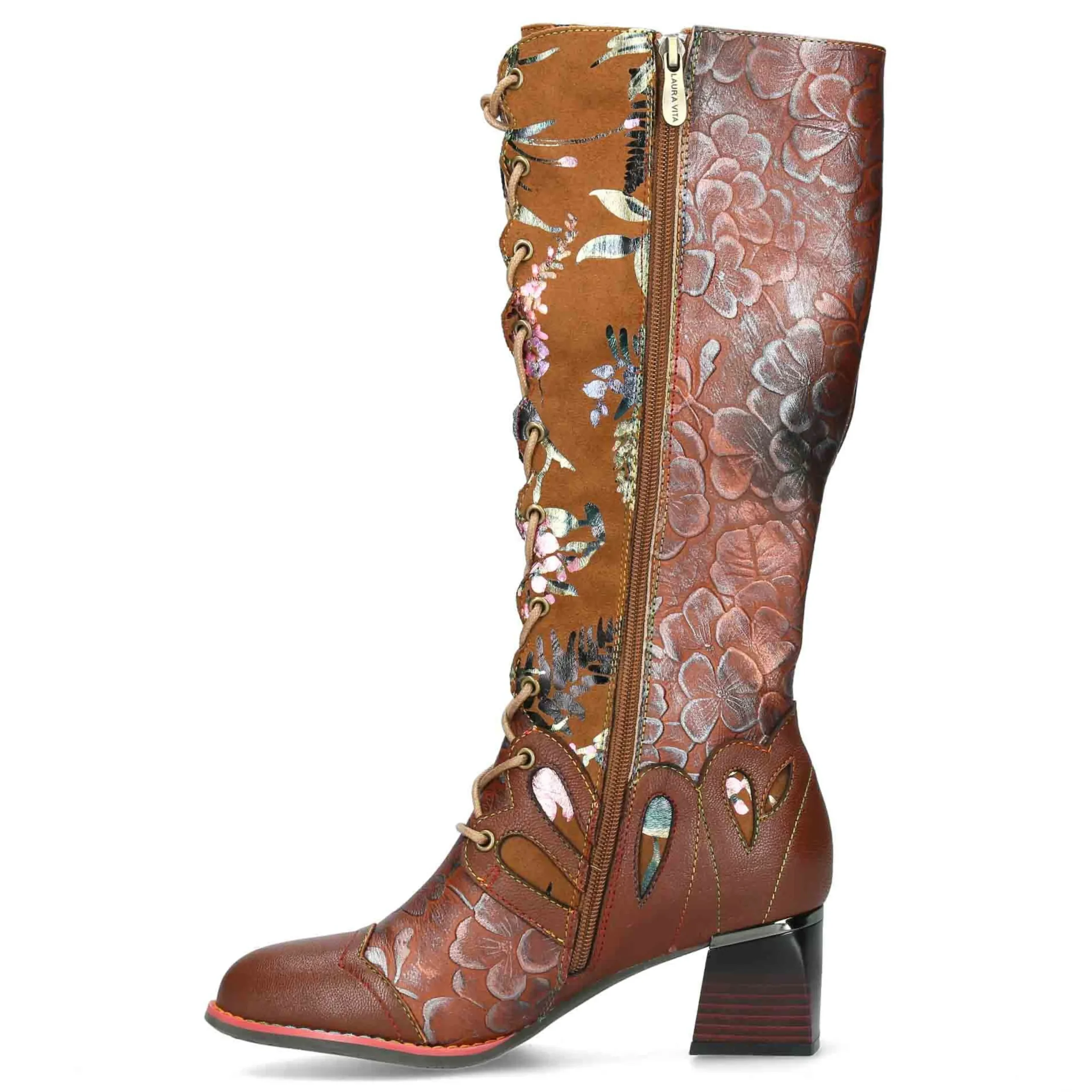 Shop Laura Vita Bottes - GYCROO 14