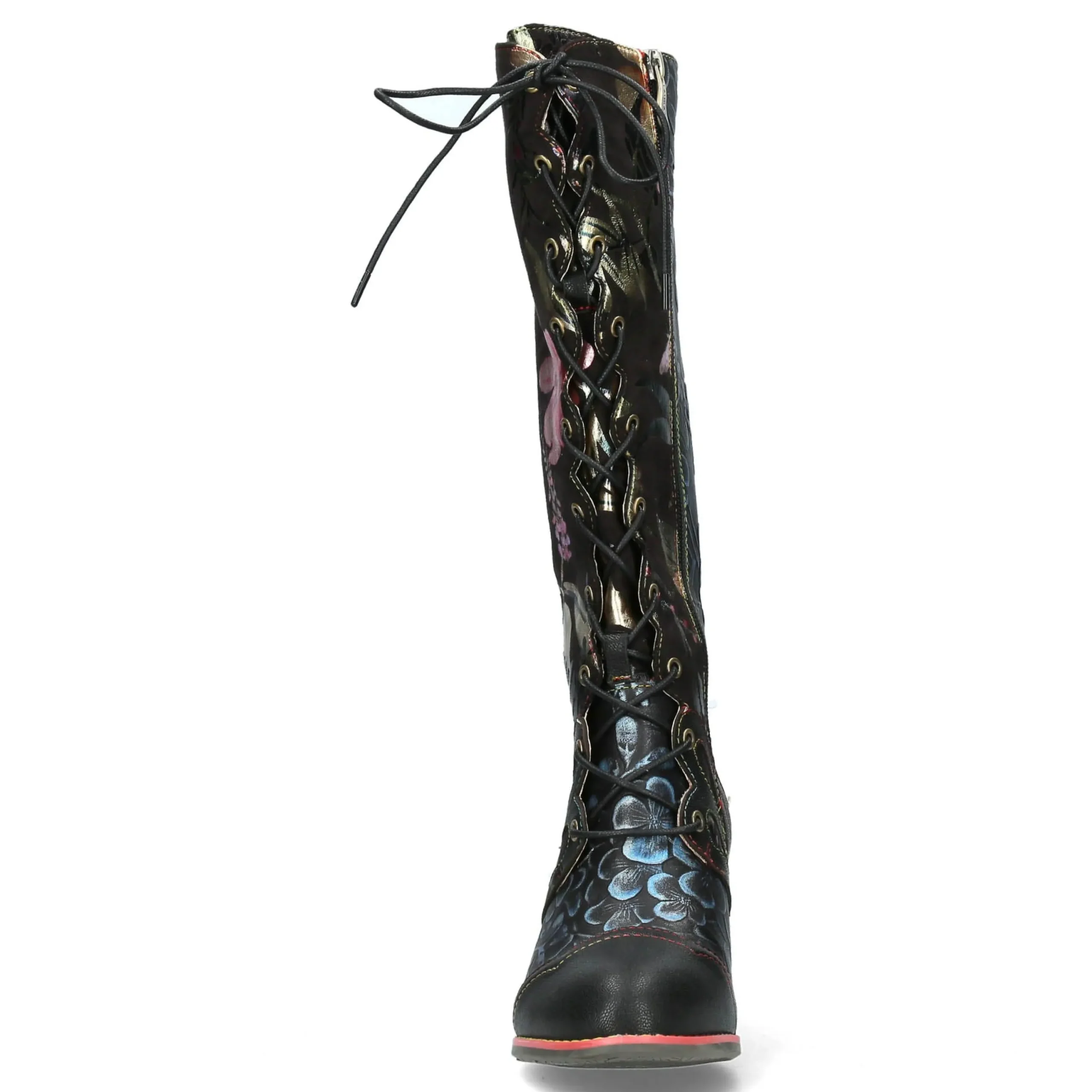 Shop Laura Vita Bottes - GYCROO 14