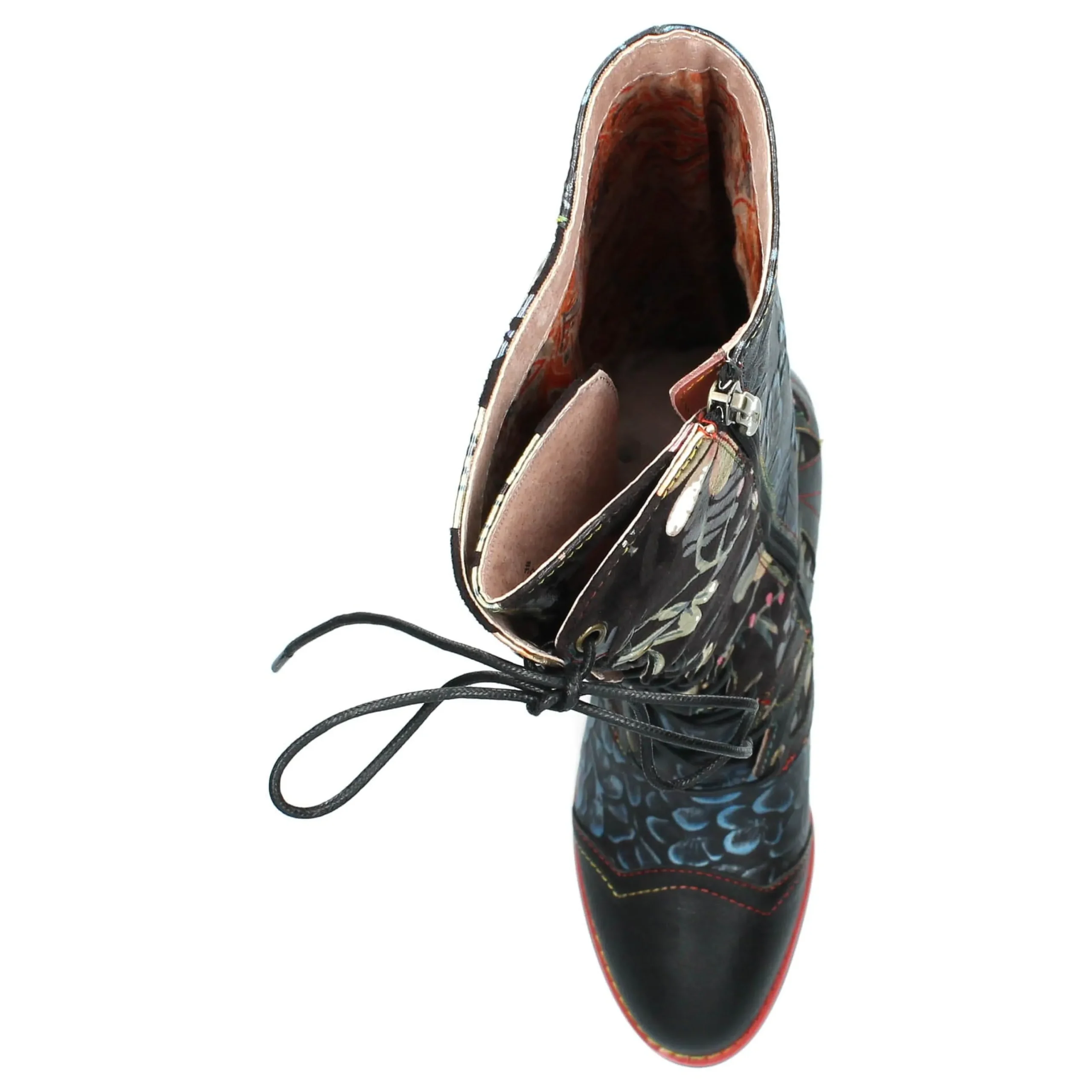Shop Laura Vita Bottes - GYCROO 14