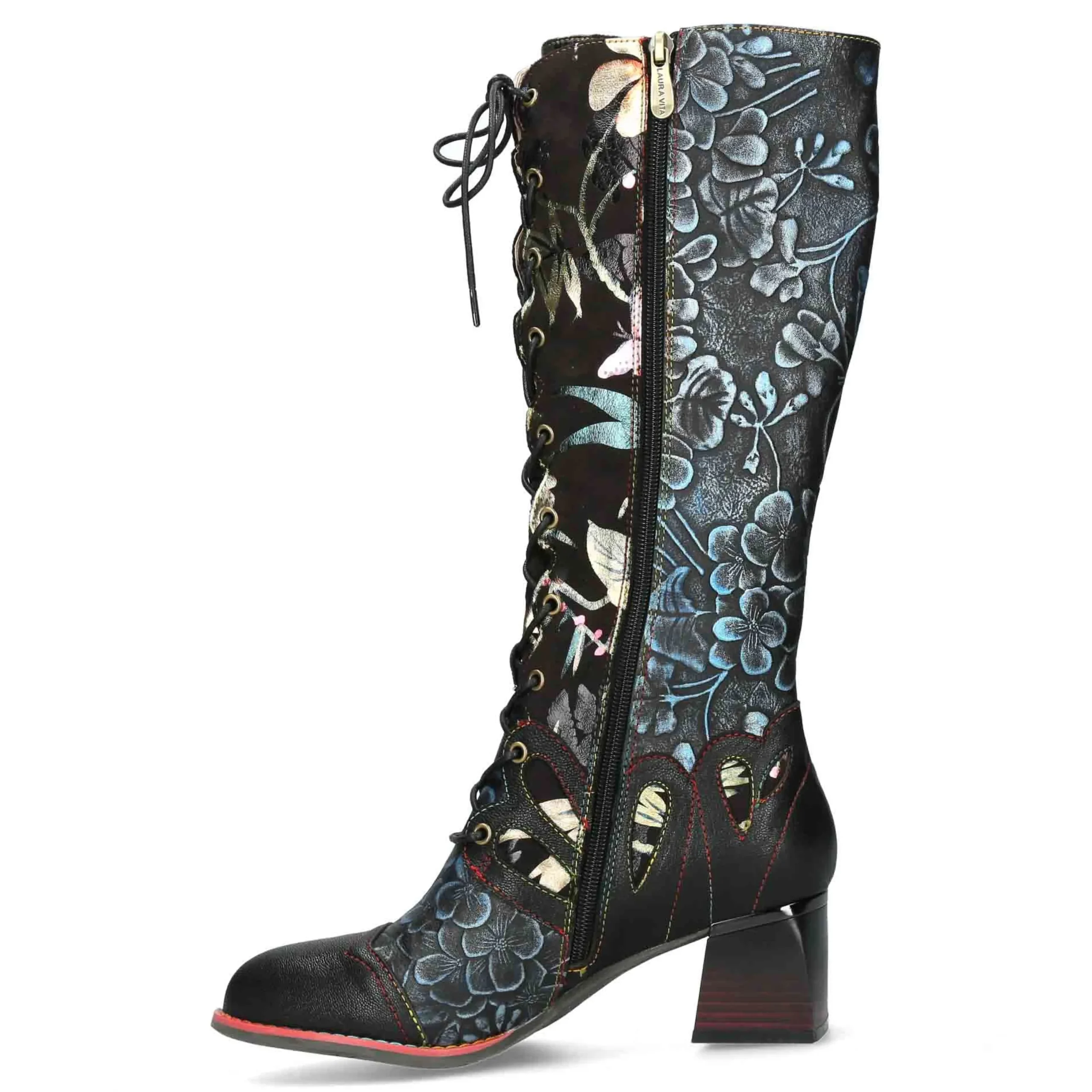 Shop Laura Vita Bottes - GYCROO 14
