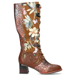 Shop Laura Vita Bottes - GYCROO 14