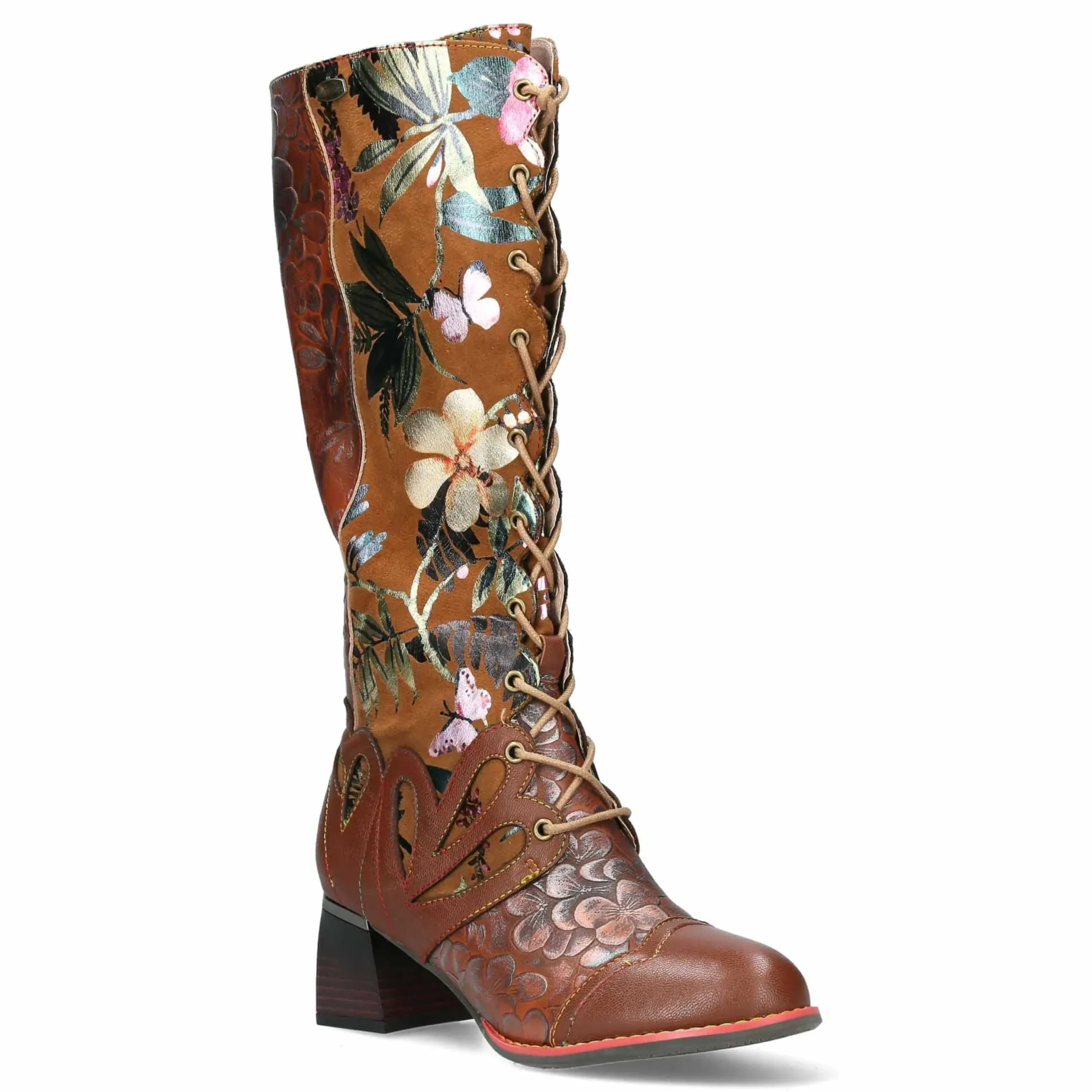 Shop Laura Vita Bottes - GYCROO 14