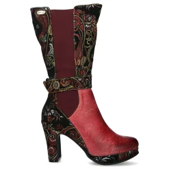 Online Laura Vita Bottes - HICAO 22 A