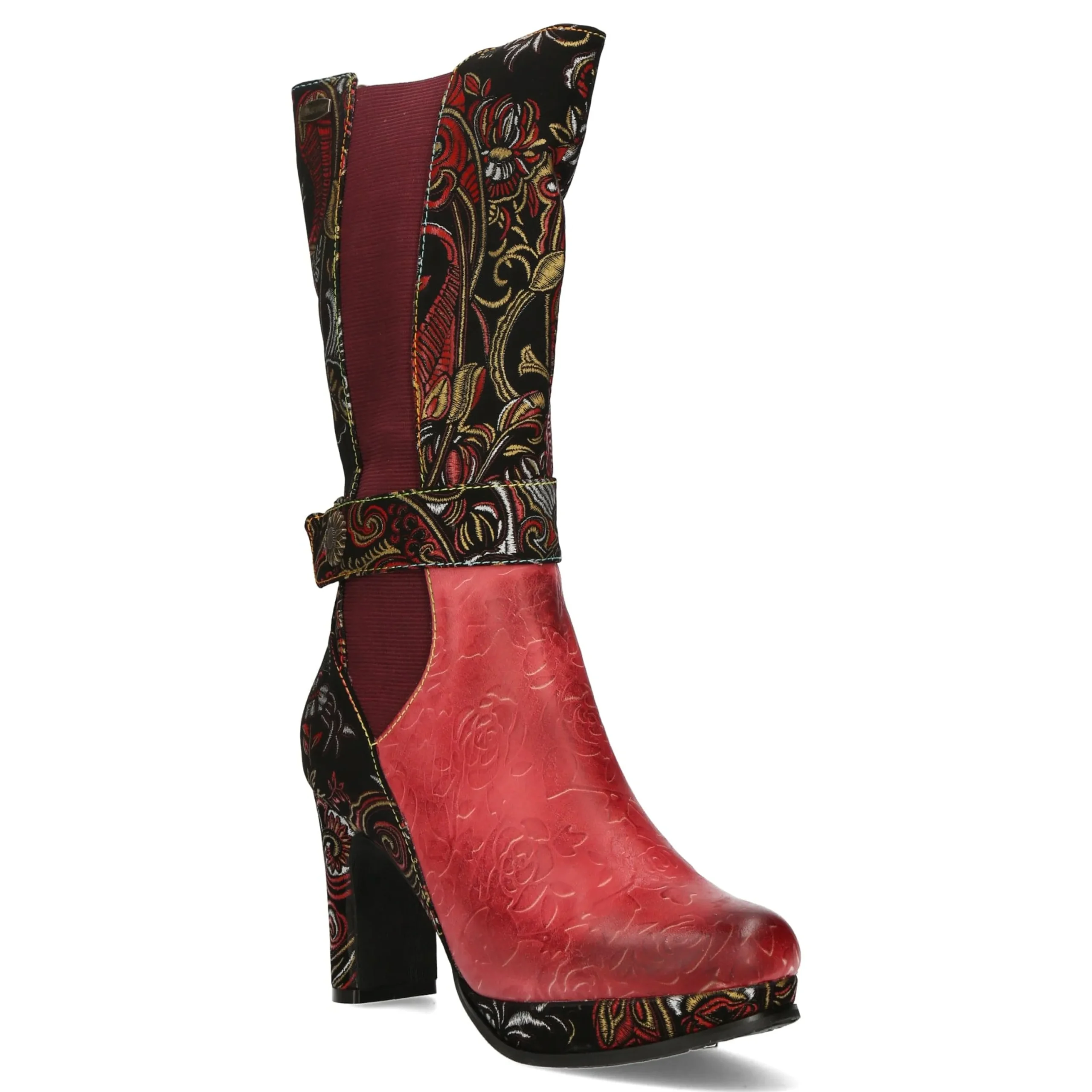 Online Laura Vita Bottes - HICAO 22 A