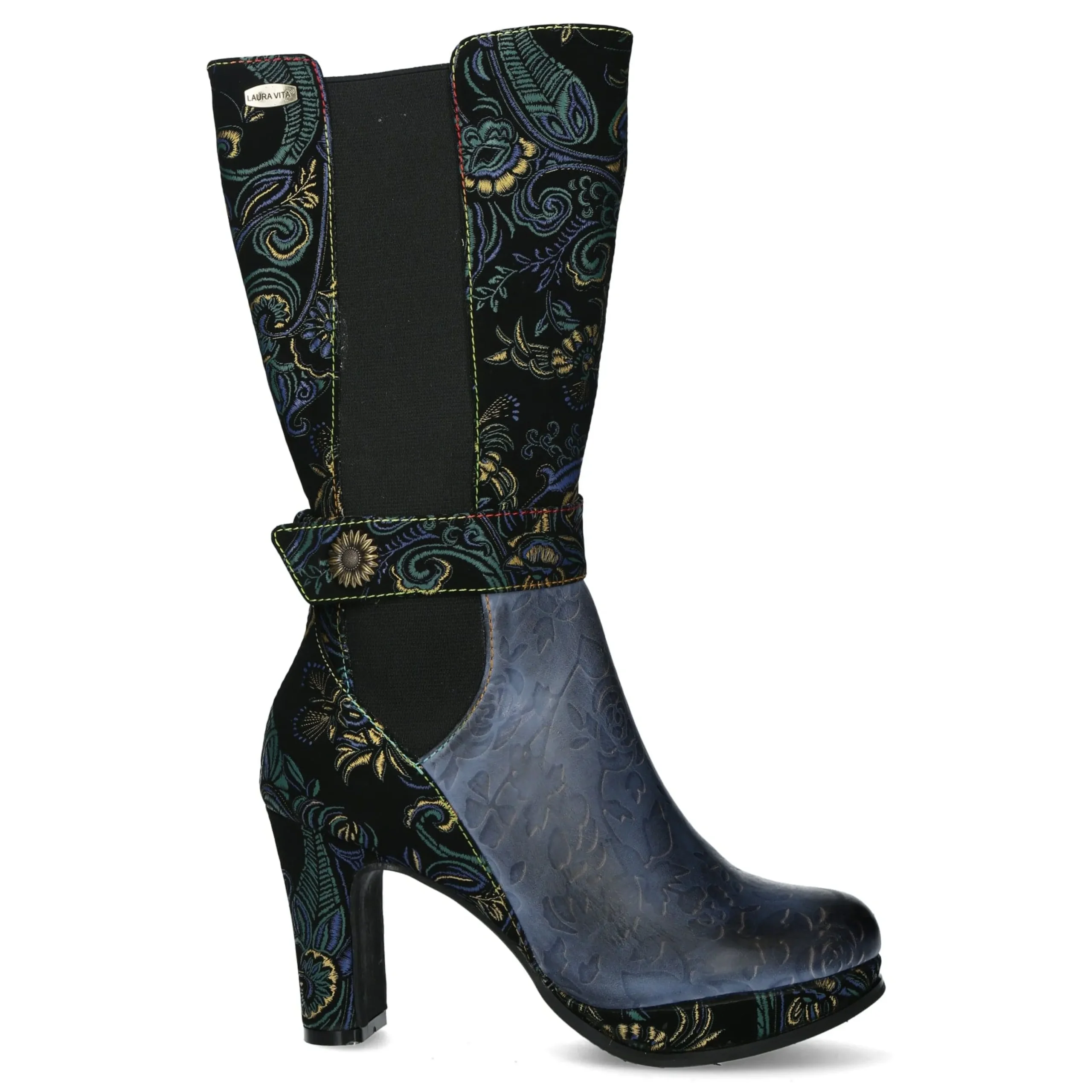 Online Laura Vita Bottes - HICAO 22 A