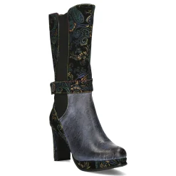 Online Laura Vita Bottes - HICAO 22 A