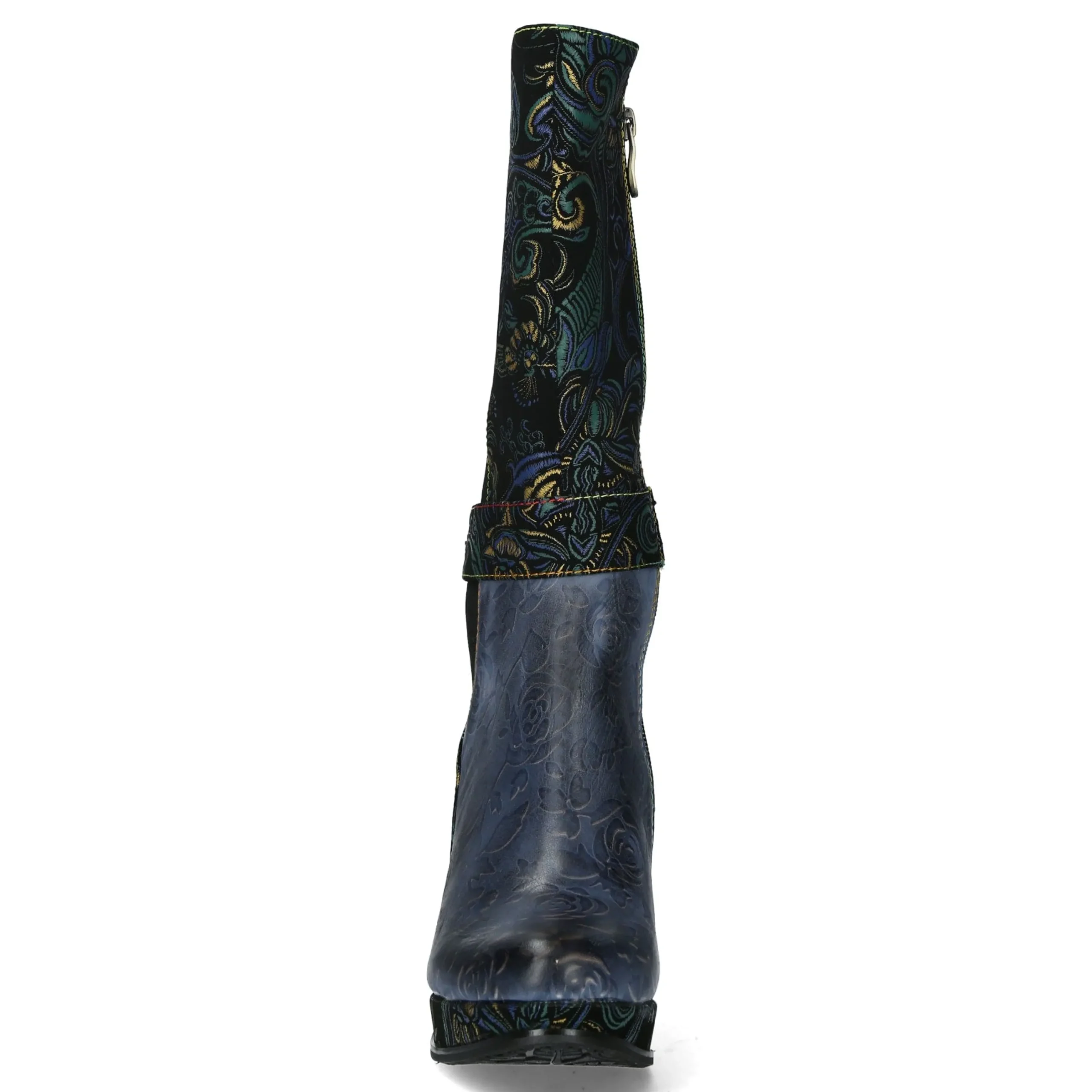 Online Laura Vita Bottes - HICAO 22 A
