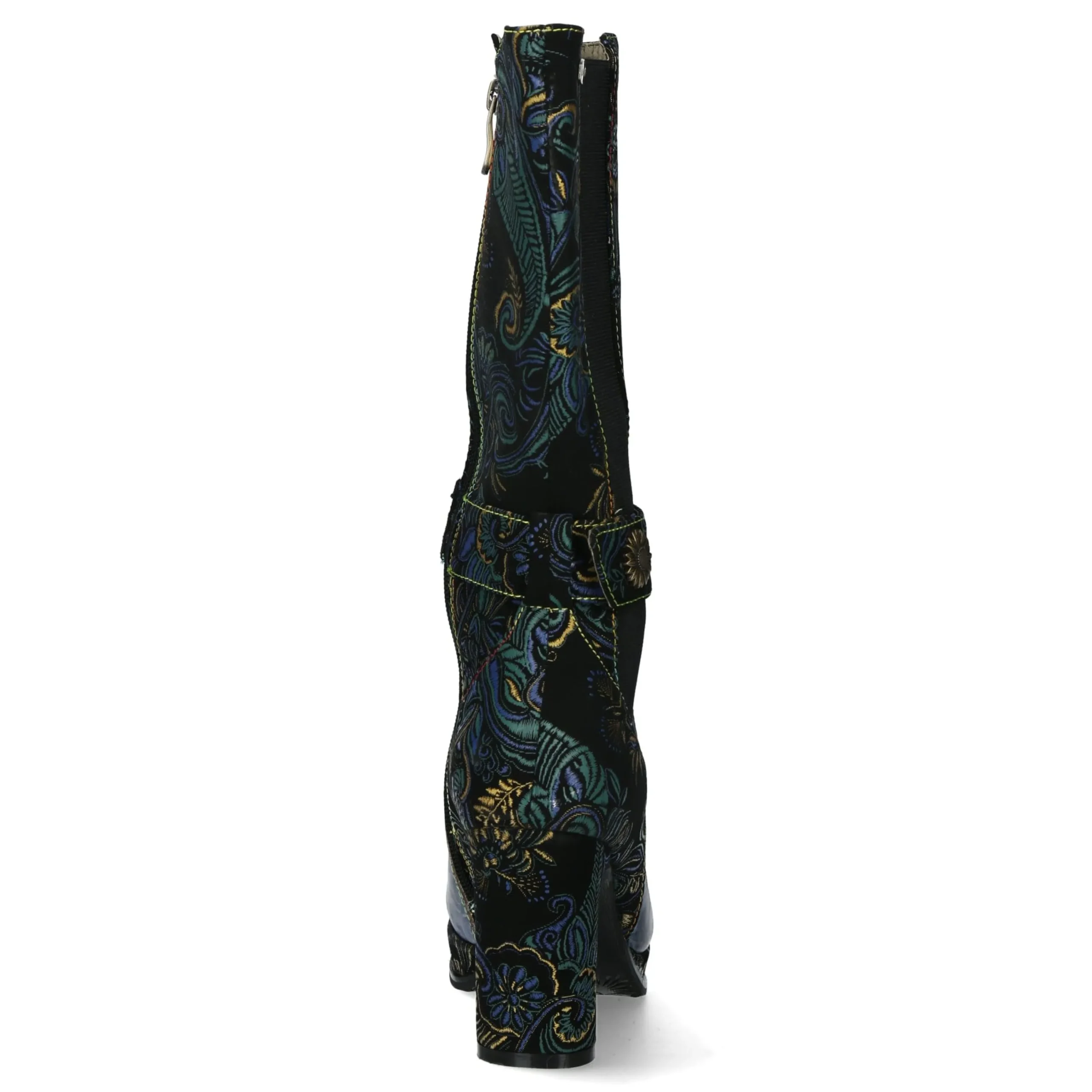 Online Laura Vita Bottes - HICAO 22 A