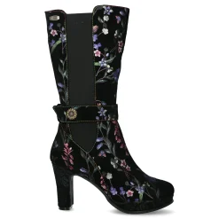 Store Laura Vita Bottes - HICAO 22 B Imperial