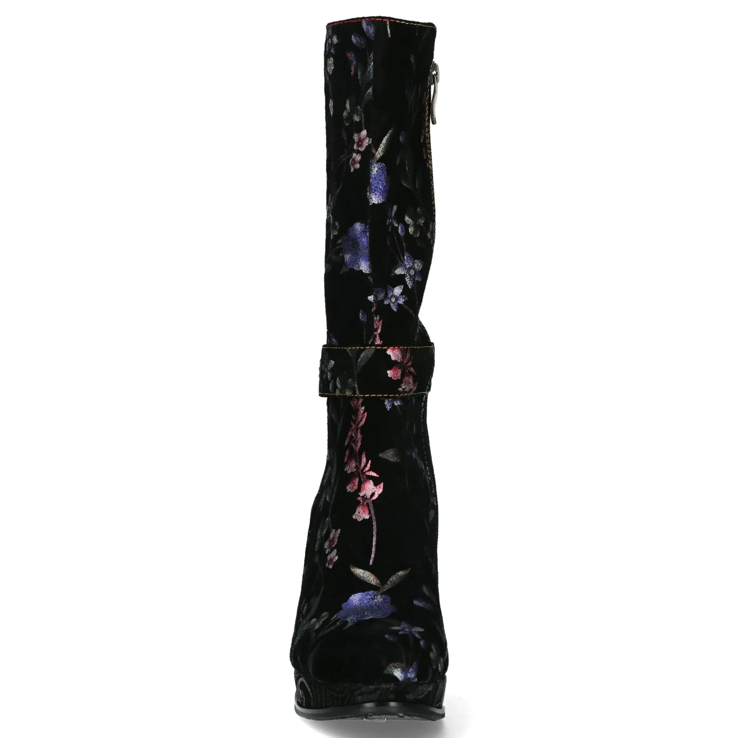 Store Laura Vita Bottes - HICAO 22 B Imperial