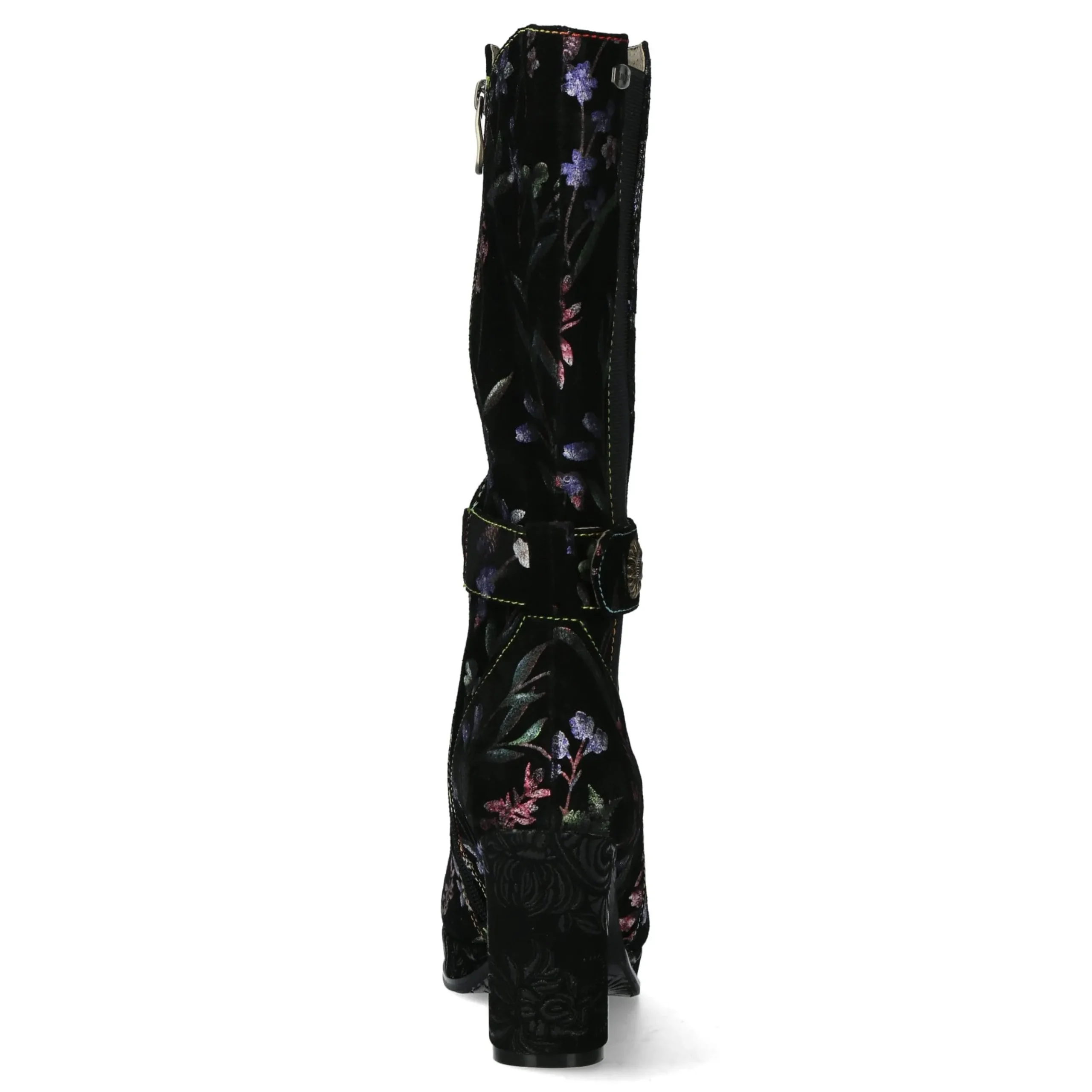 Store Laura Vita Bottes - HICAO 22 B Imperial