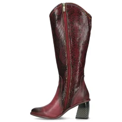 Cheap Laura Vita Bottes - IDCALINAO 05