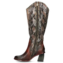 Cheap Laura Vita Bottes - IDCALINAO 05