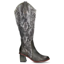 Cheap Laura Vita Bottes - IDCALINAO 05