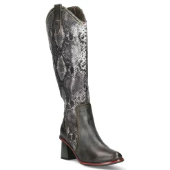 Cheap Laura Vita Bottes - IDCALINAO 05